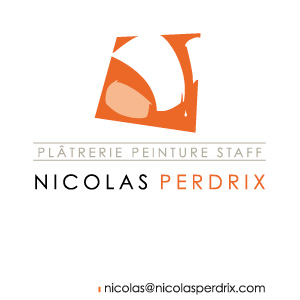 Nicolas Perdrix